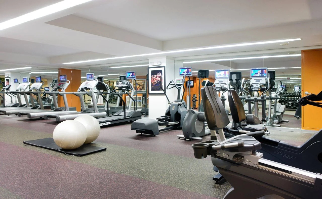 Photo - Residence Inn Philadelphia Center City