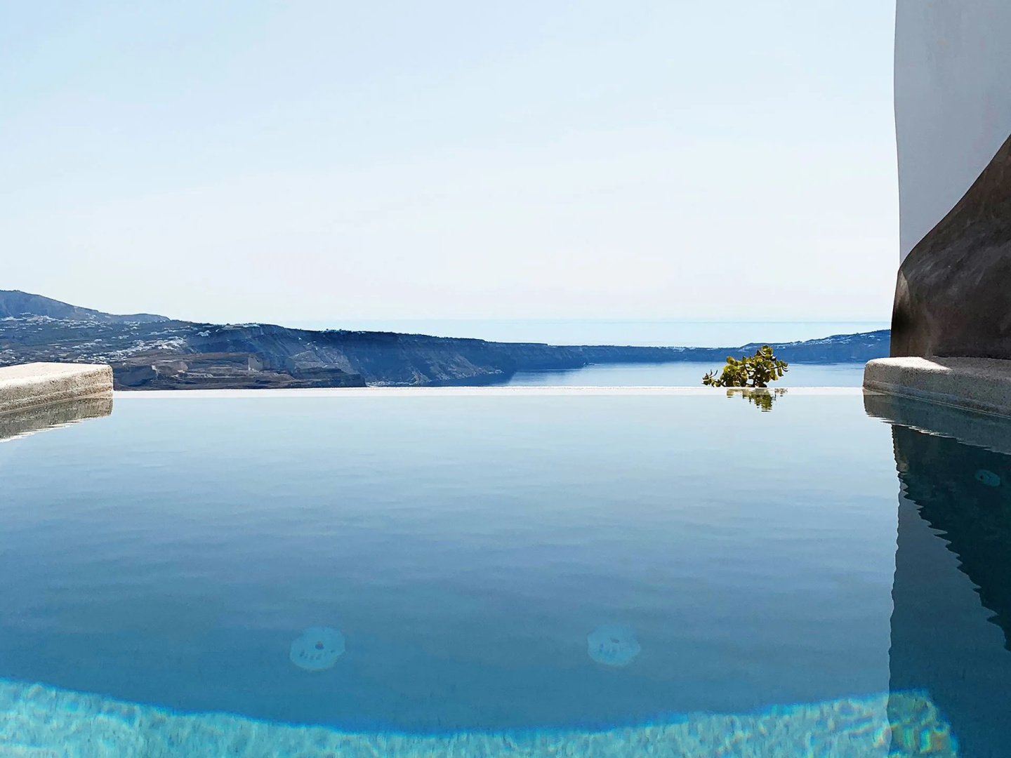 Photo - Luxury Villa Blue Dome Santorini