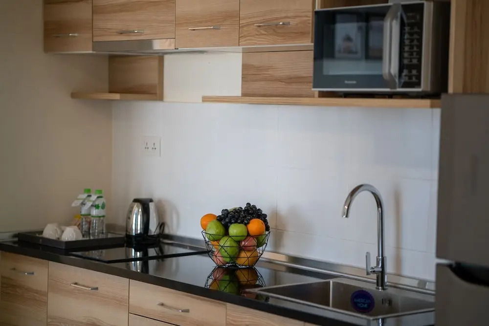 Foto - TK View Hotel Apartment