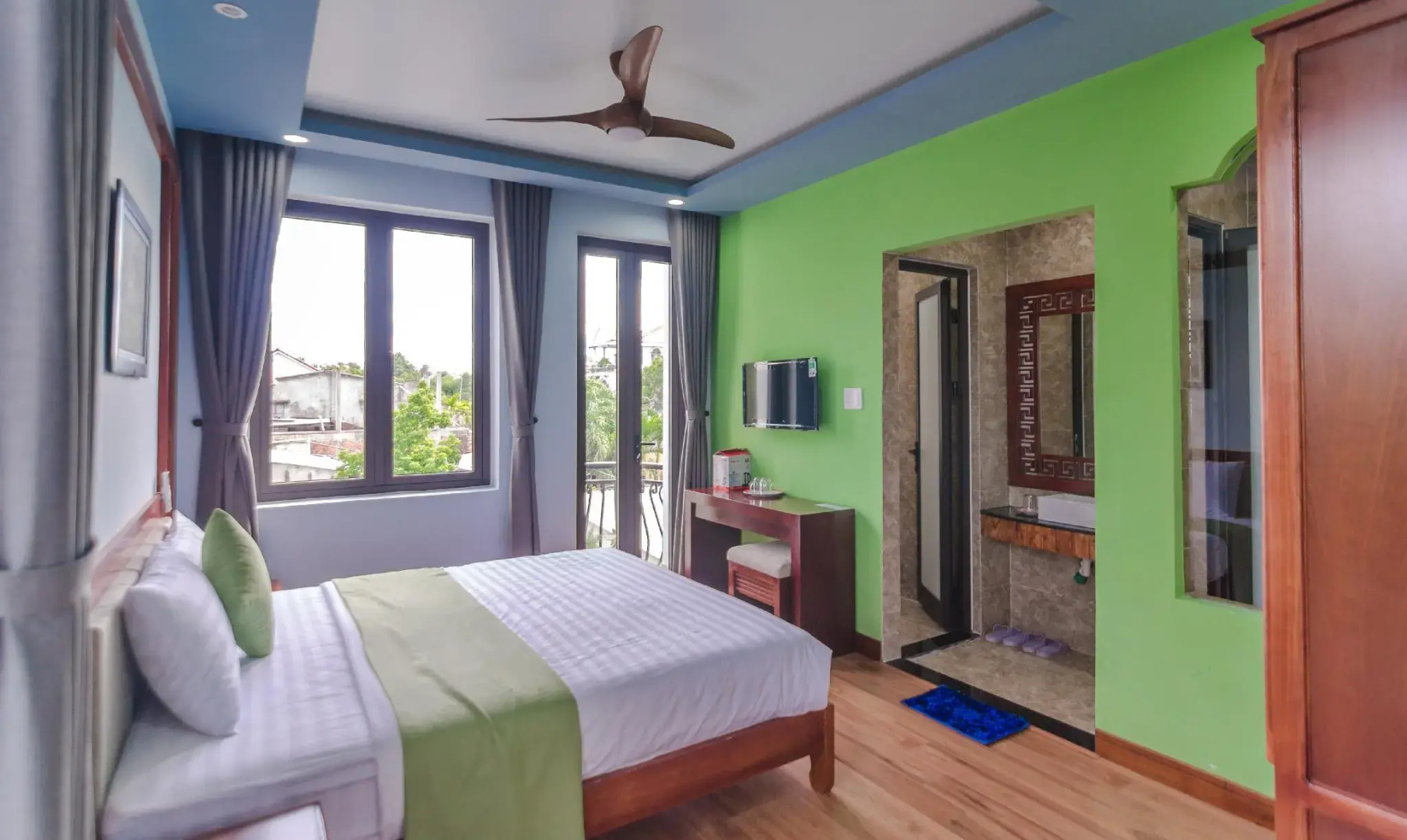 Photo - Tue Tam Garden Villa
