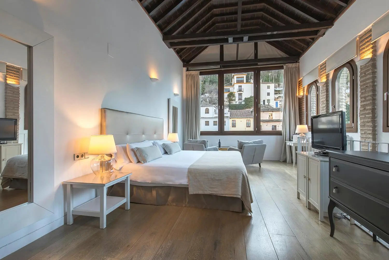 Photo - Shine Albayzín