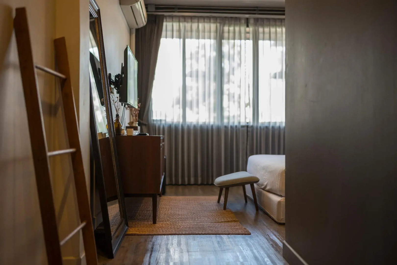 Photo - Iron32 Hotel