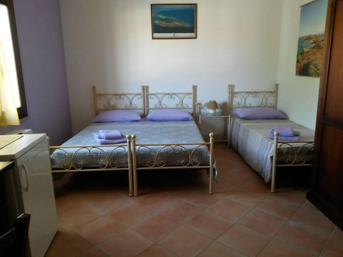 Photo - Affittacamere Le Statue Del Sinis