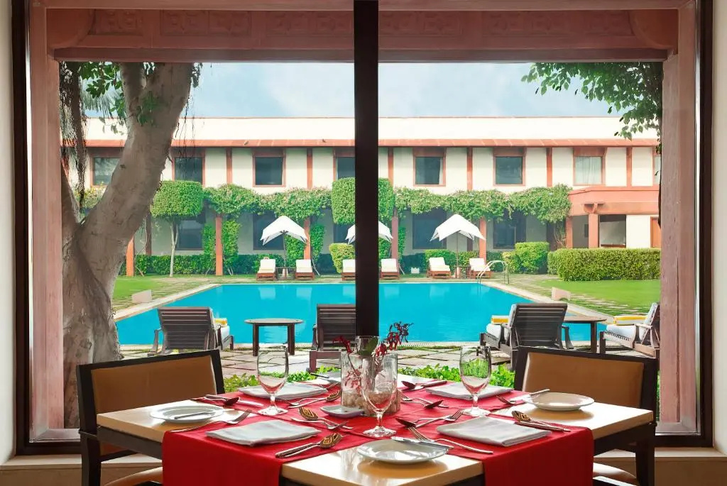 Photo - Trident Agra