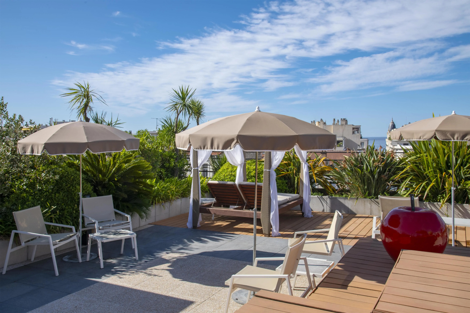 Foto - Best Western Premier Le Patio des Artistes