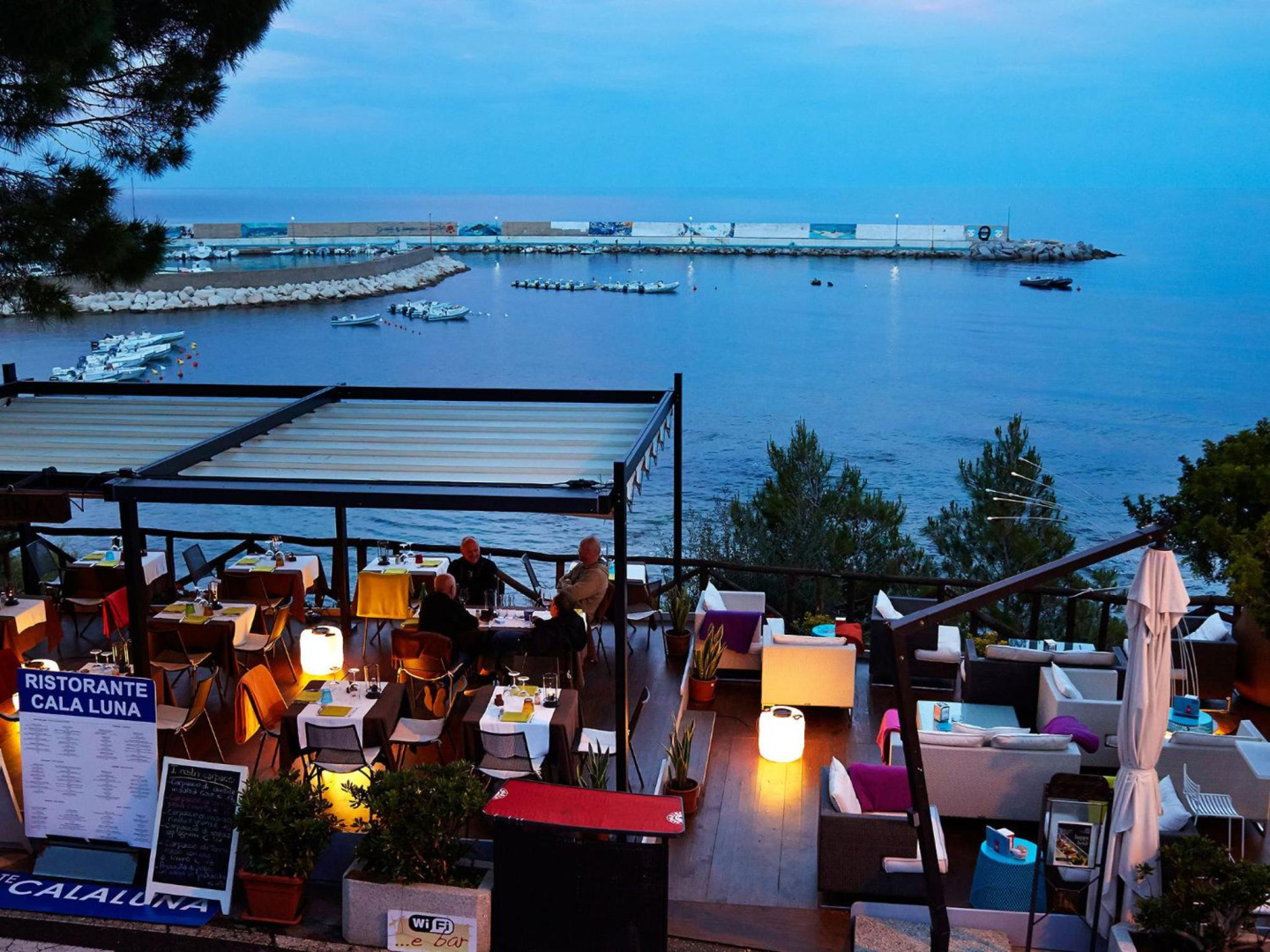 Foto - Hotel Cala Luna