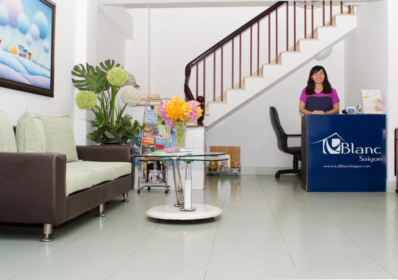 Foto - LeBlanc Saigon