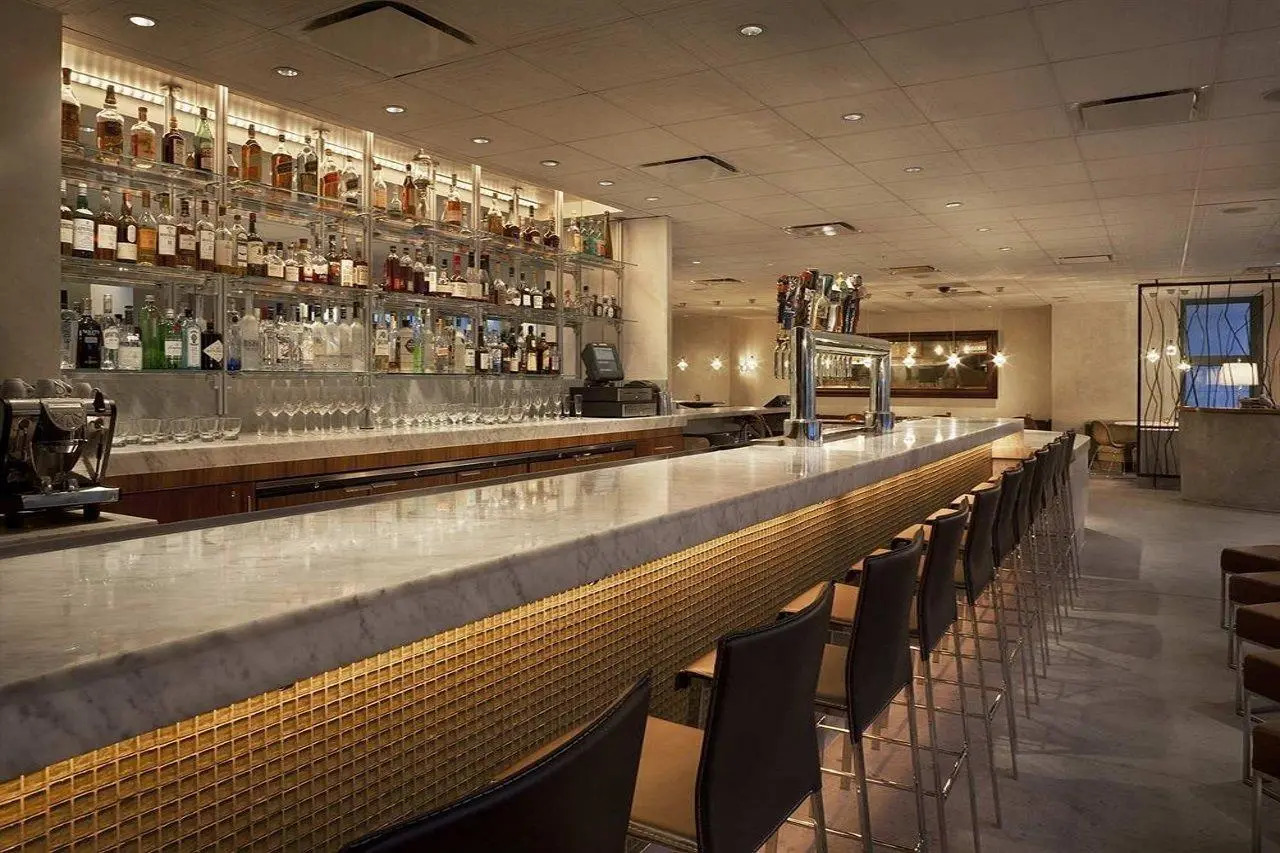 Foto - Hilton San Francisco Union Square