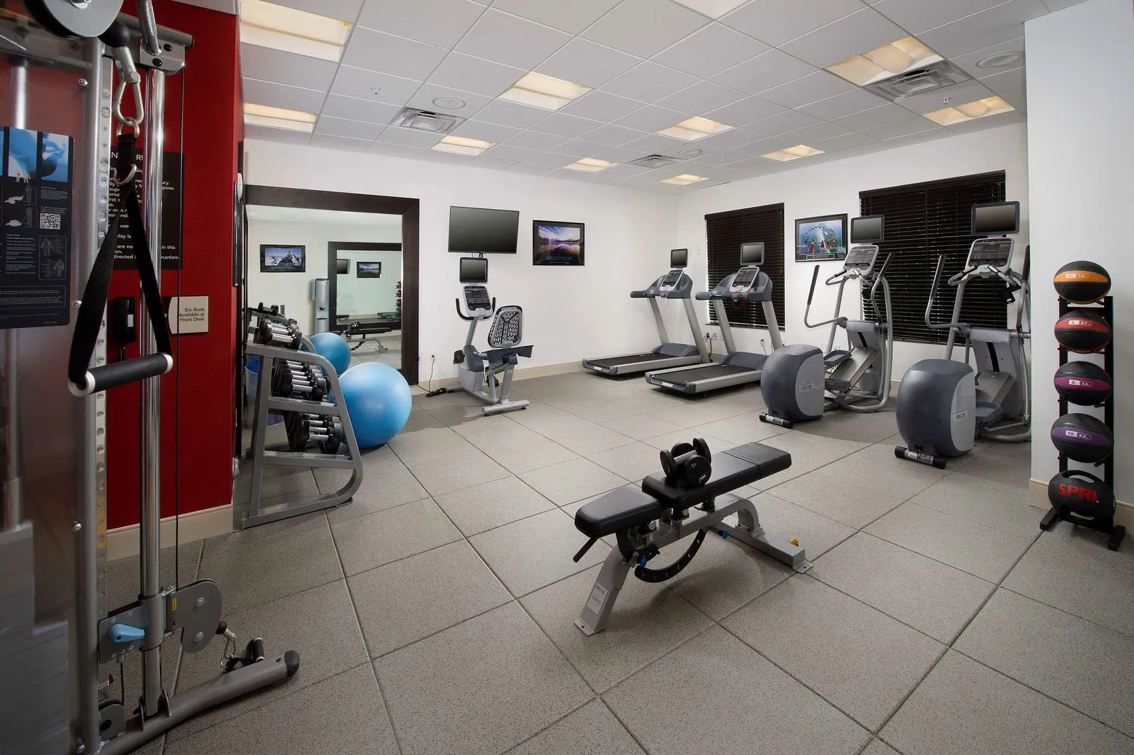 Foto - Homewood Suites by Hilton Miami Downtown/Brickell