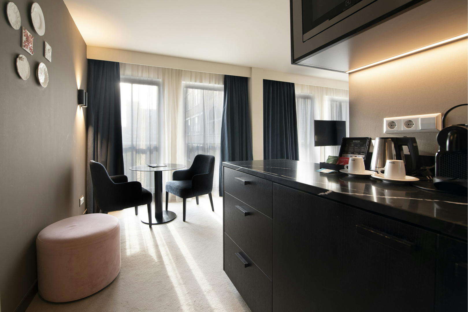 Photo - Pestana Amsterdam Riverside