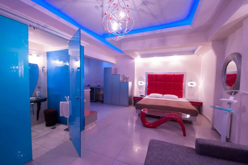 Foto - Hotel Parthenon Rodos city