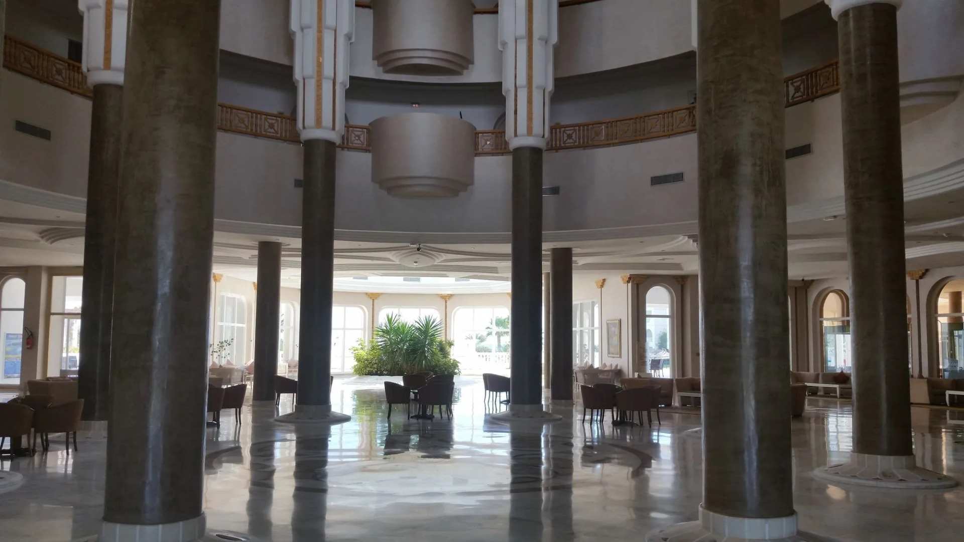 Foto - Royal Tulip Taj Sultan