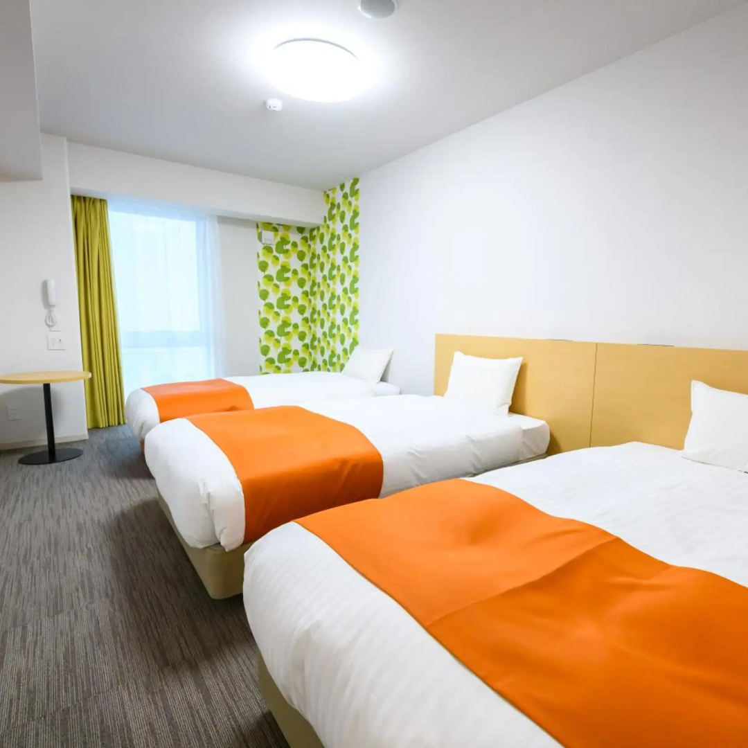 Photo - Hotel Sobial Namba Daikokucho