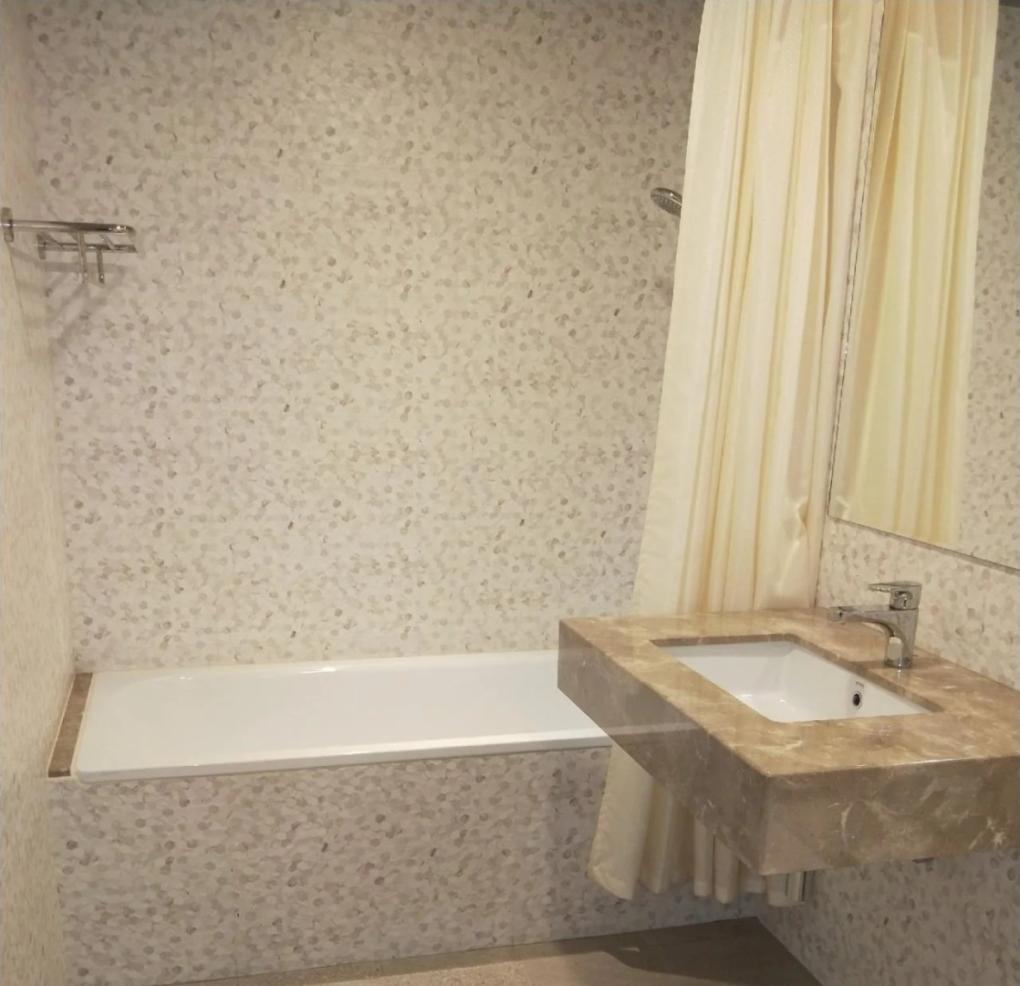 Foto - Dahshin Hotel