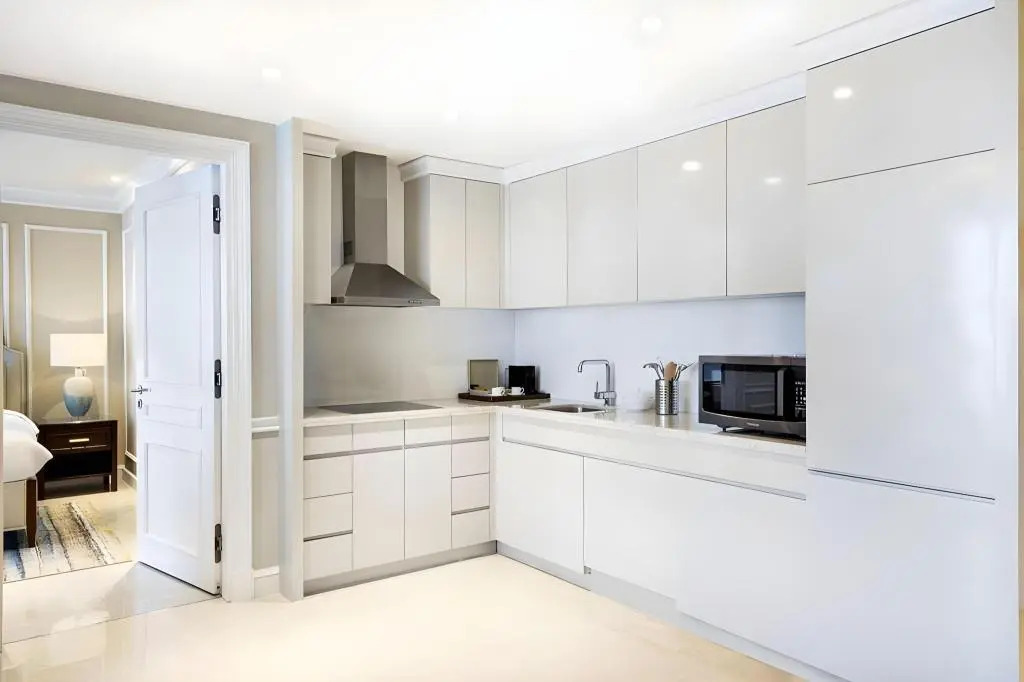 Photo - Westpac Hotel & Suites - Westbay Doha