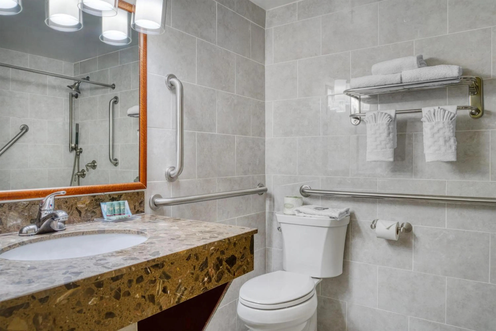 Foto - Best Western Fairfax