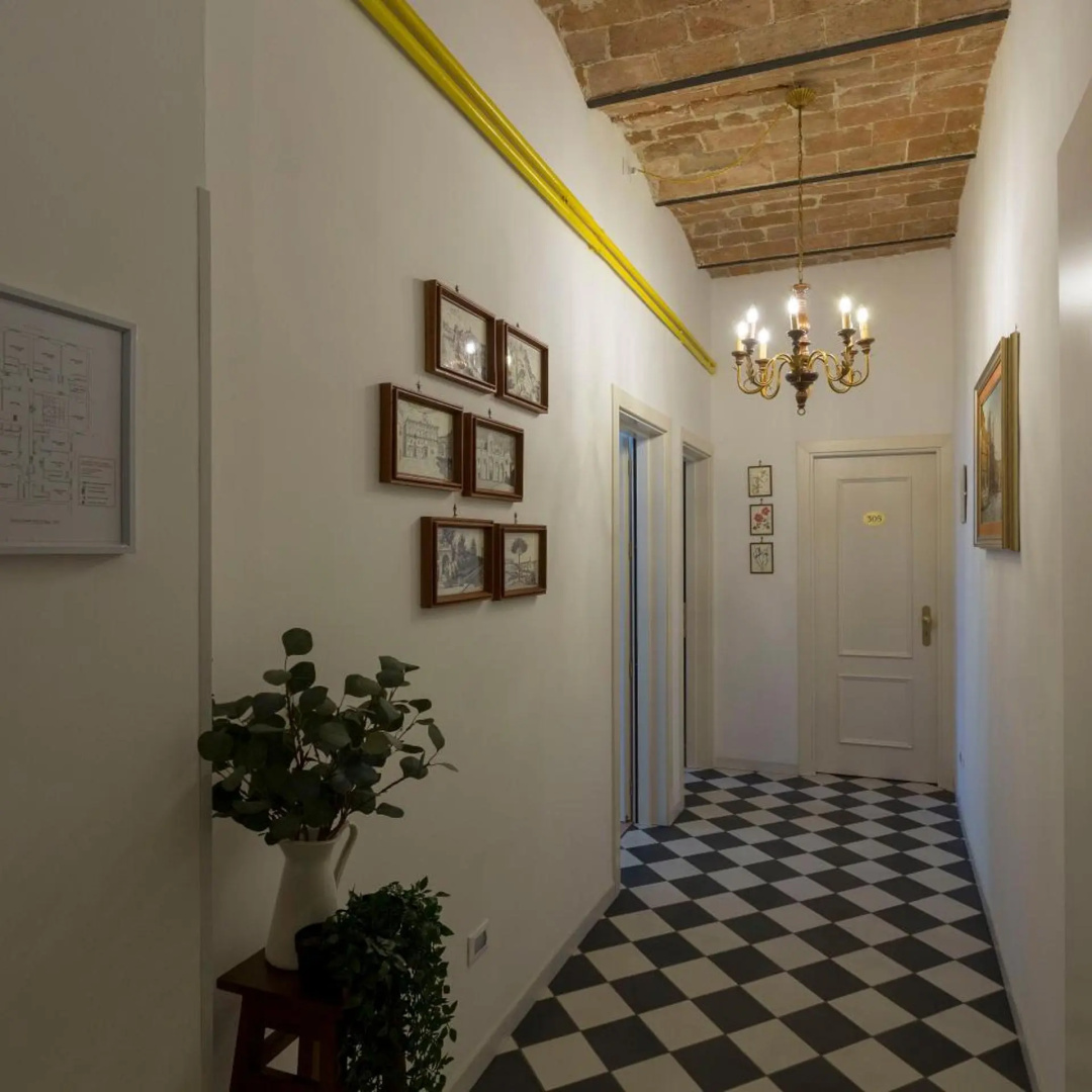 Foto - Hotel Cathrine