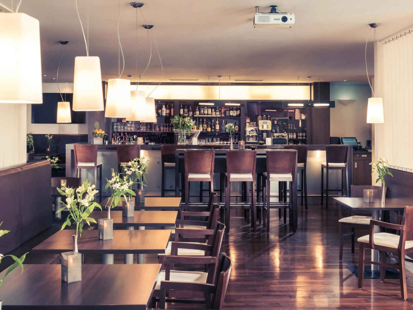 Photo - Mercure Hotel Mannheim am Friedensplatz