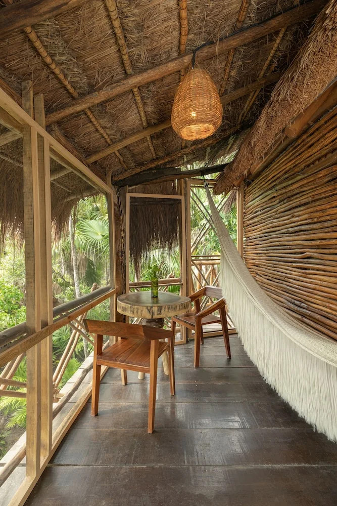 Photo - Yaxchen Tulum Cabañas & Cenote