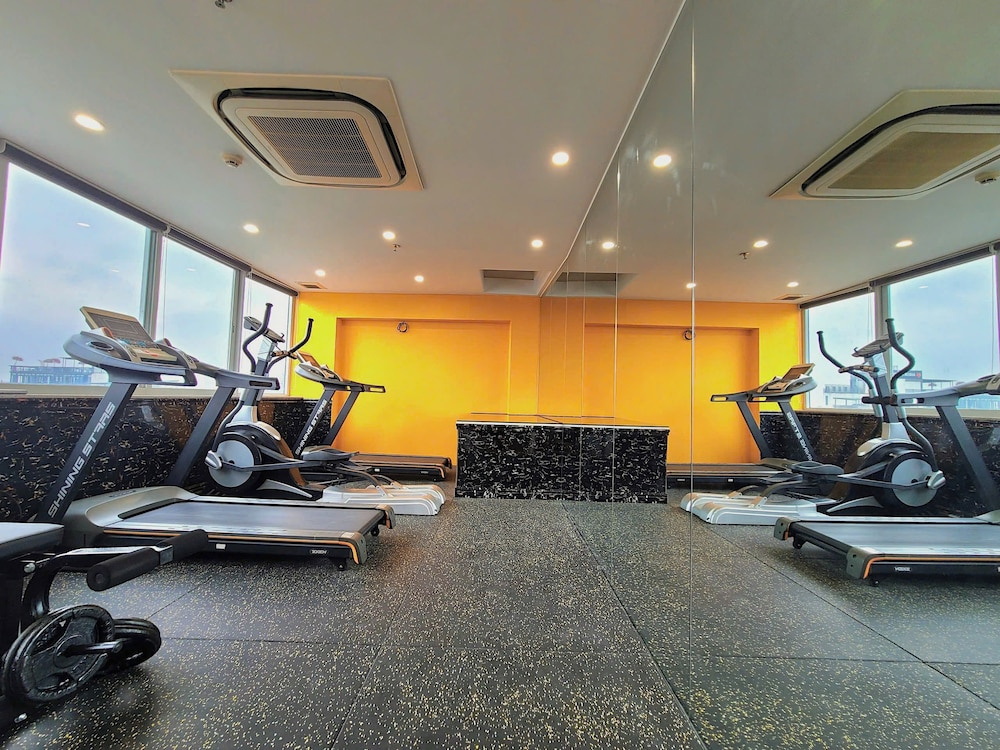 Foto - Hanoi Splendid Premium Hotel