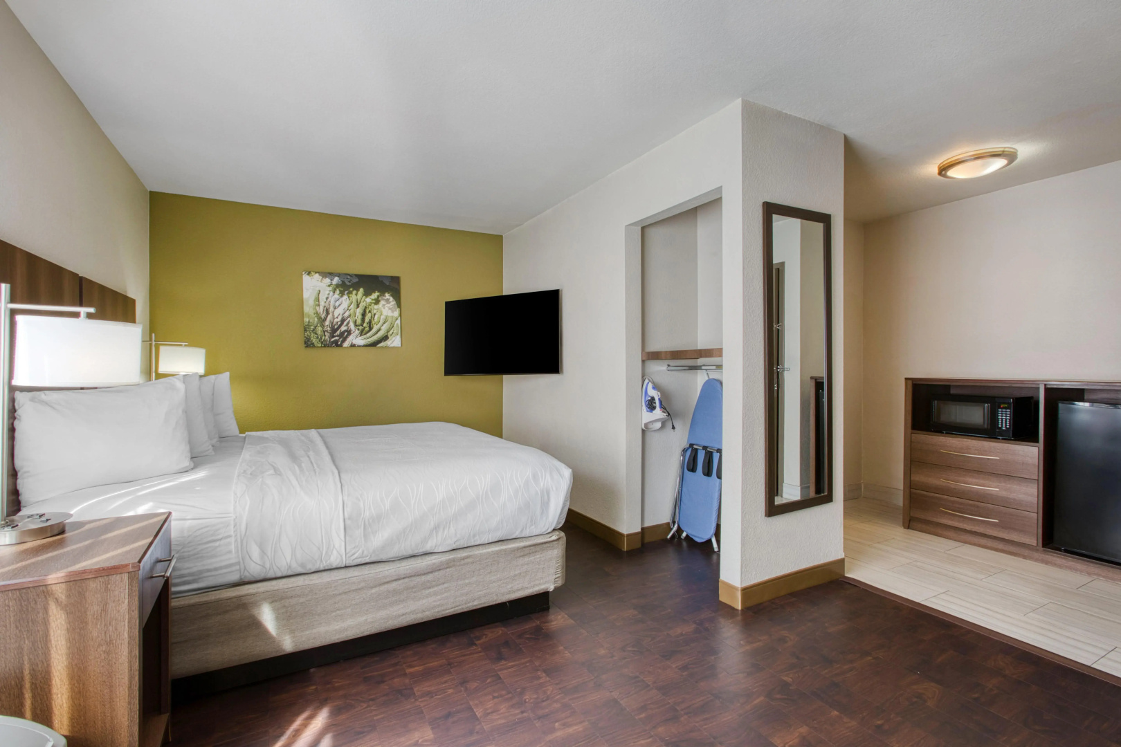 Foto - Best Western North Phoenix Hotel