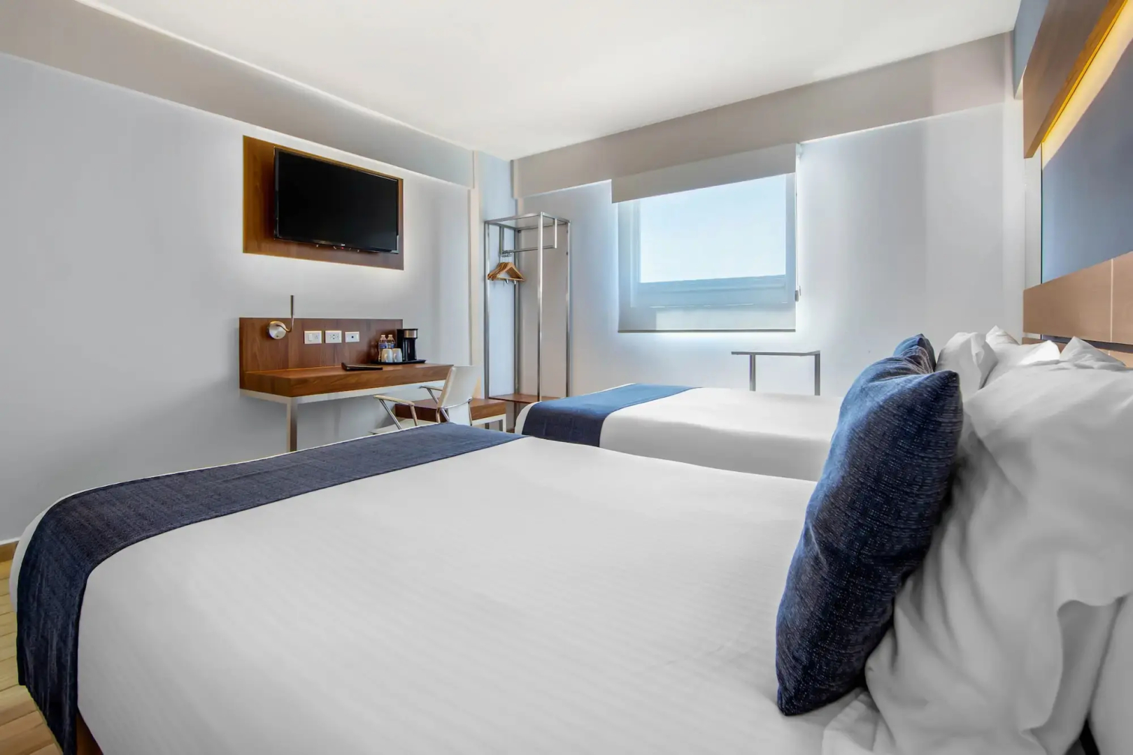 Foto - Sleep Inn Hermosillo