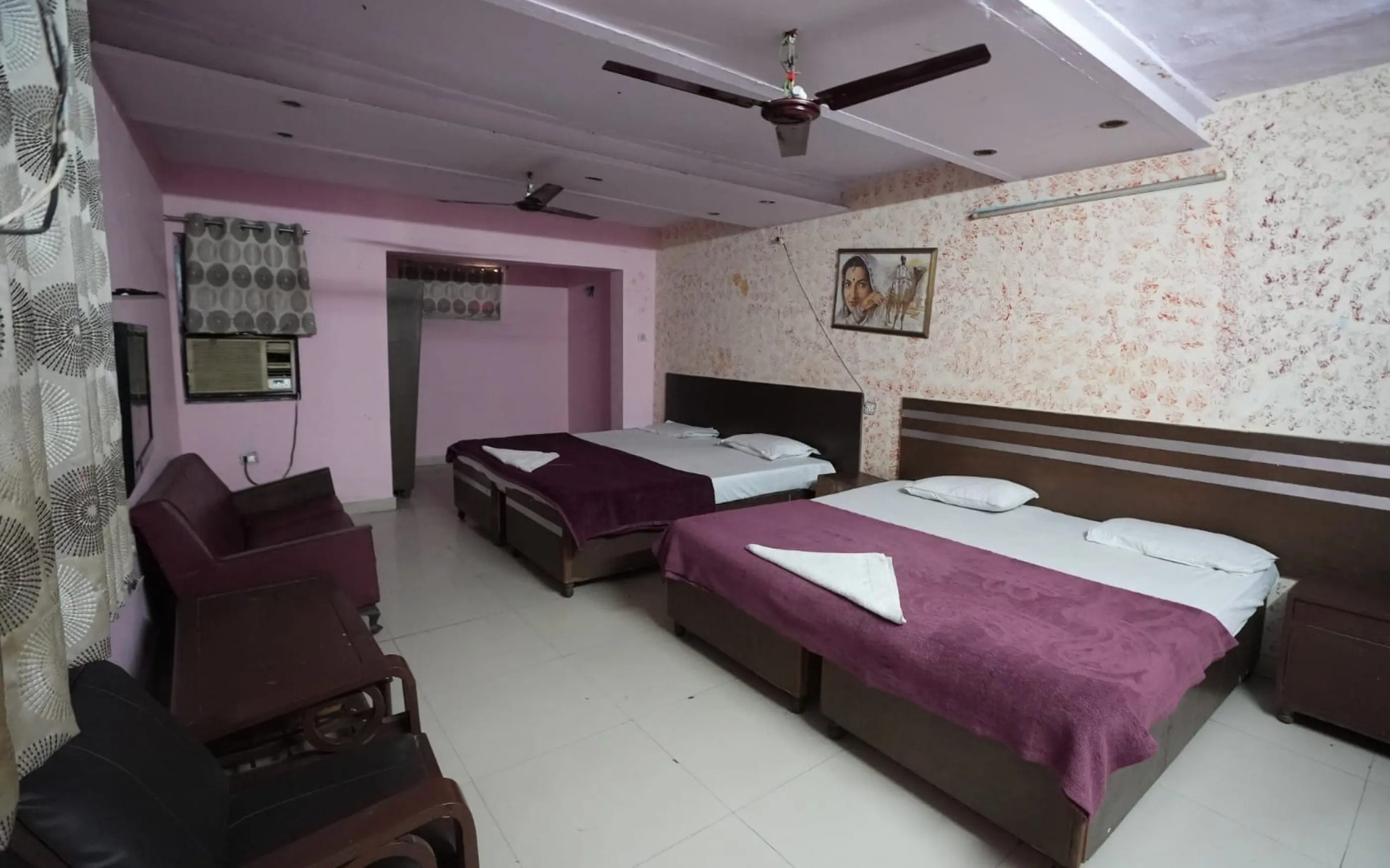 Photo - Hotel Swagat Palace