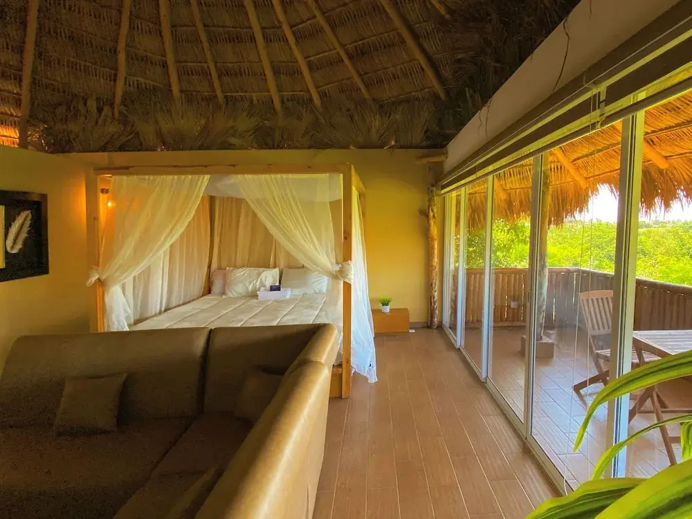 Foto - Palm Valley Cabins