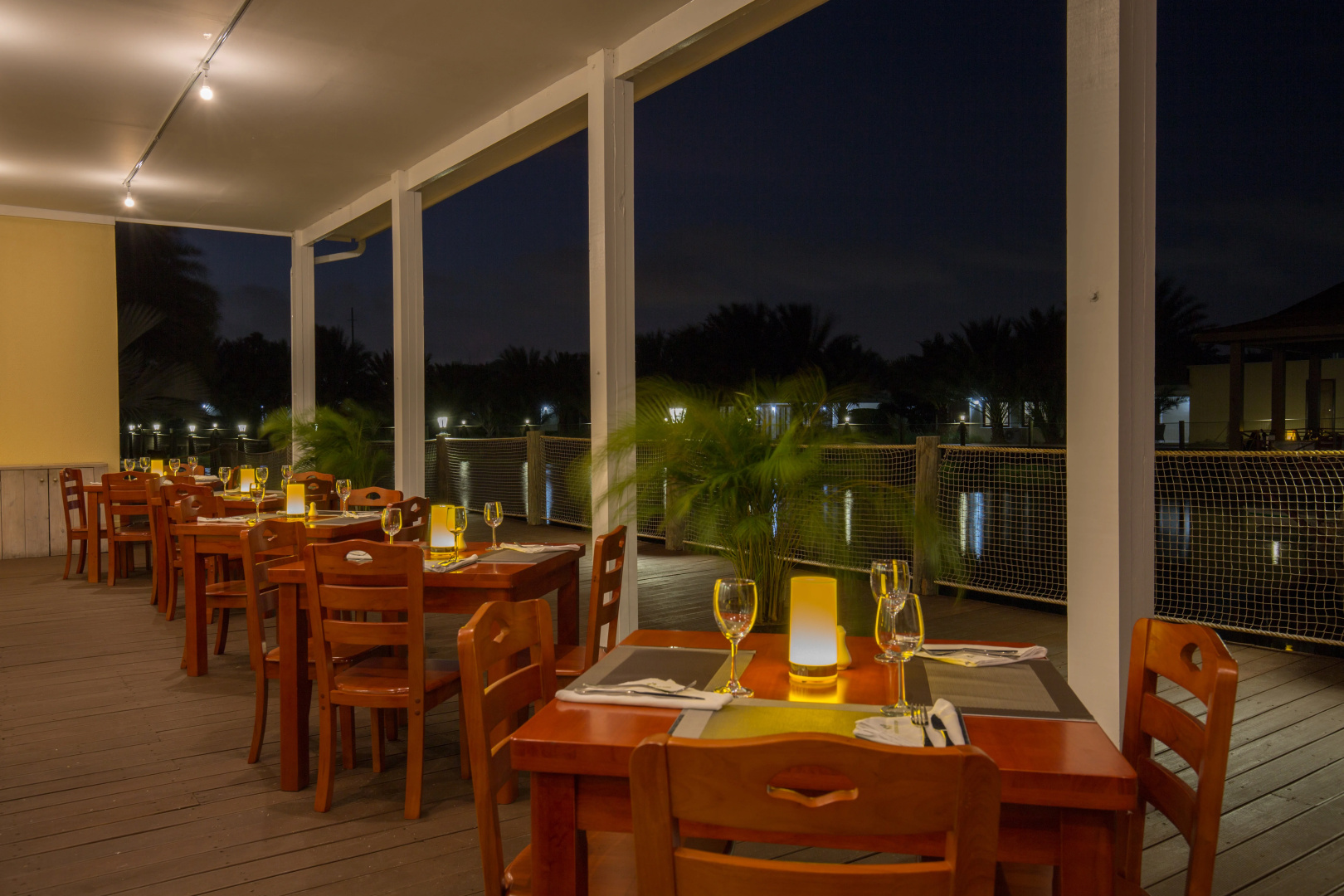 Photo - ACOYA Curacao Resort, Villas & Spa
