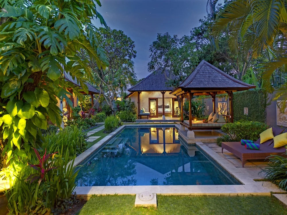 Photo - Villa Kedidi