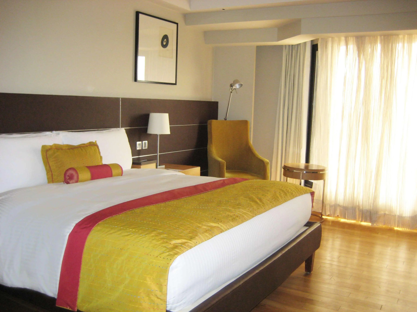 Photo - The LaLiT New Delhi