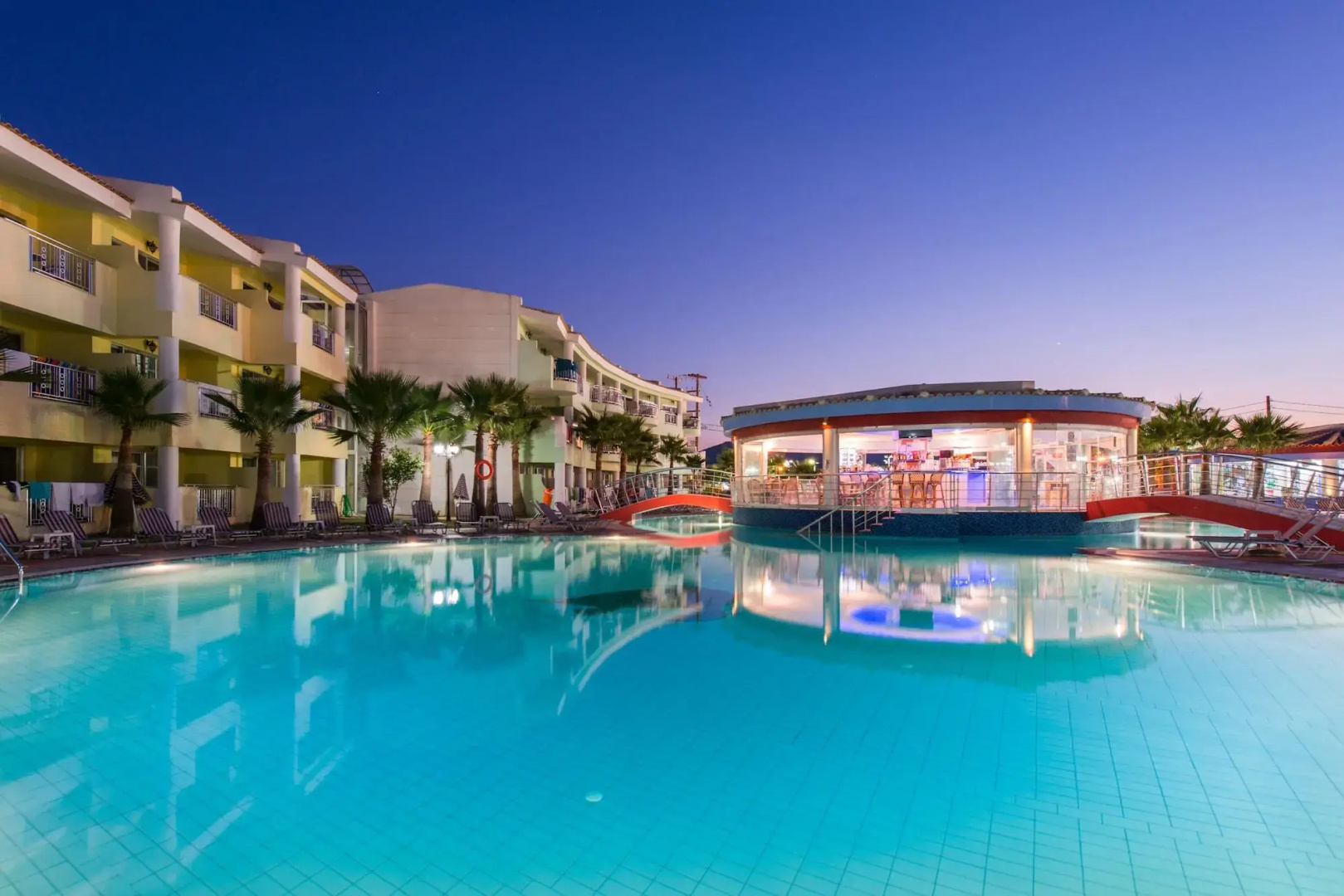 Foto - Caretta Beach Resort & Waterpark