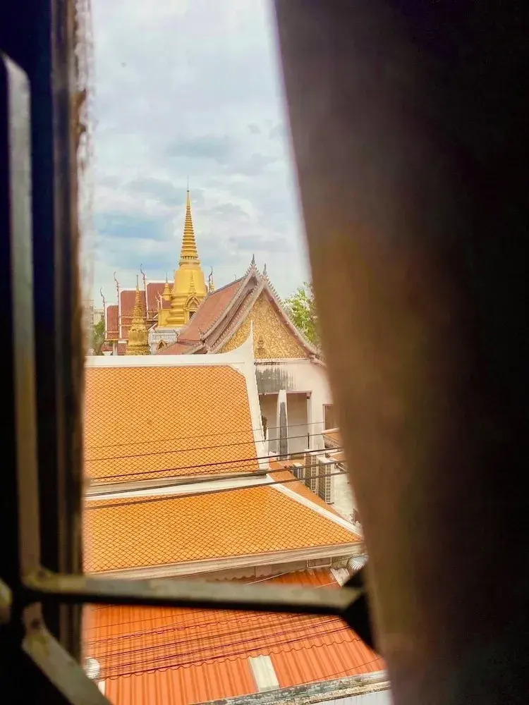 Foto - Rhythm of life guesthouse 56