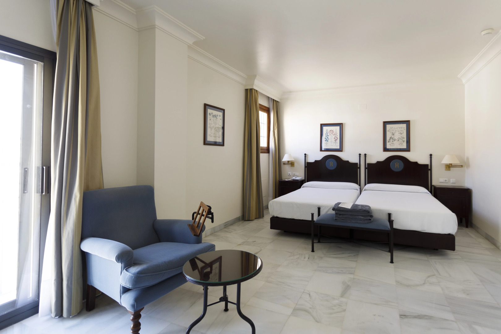 Foto - Hotel Duque de Najera