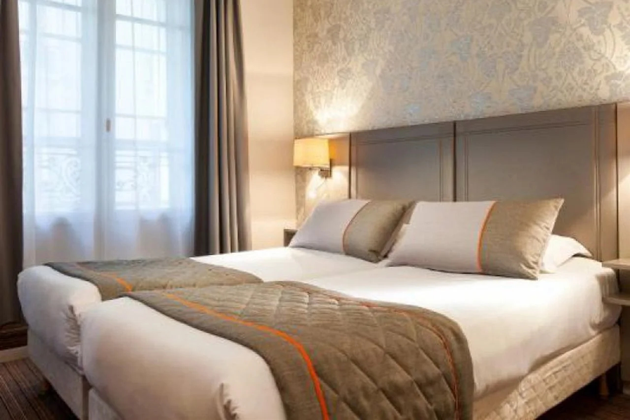 Foto - Timhotel Montmartre