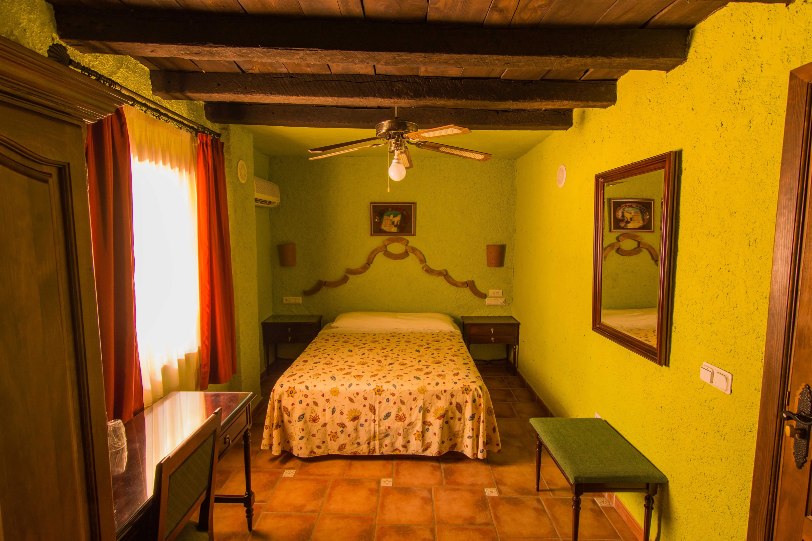 Photo - Hotel Rural El Cortijo