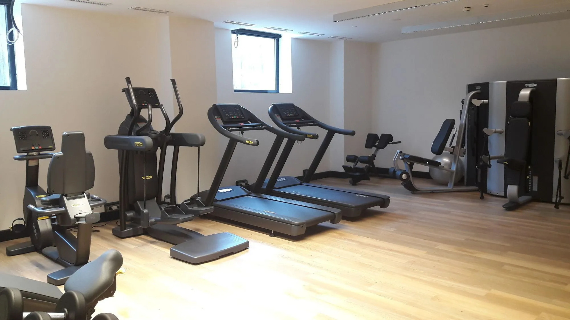 Foto - UNA Hotels Bologna Fiera