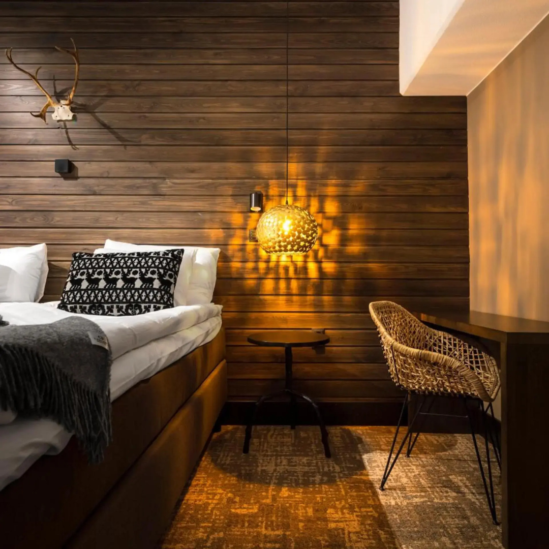 Foto - Lapland Hotels Sky Ounasvaara