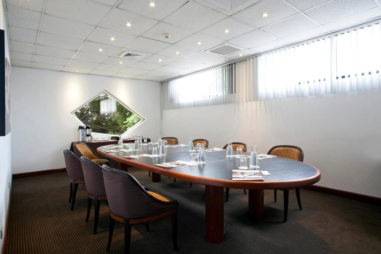 Photo - LUOXO Hotel