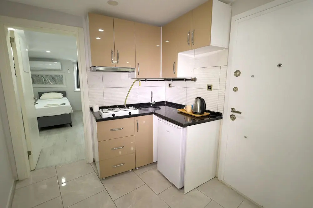 Foto - Joe Black Apart