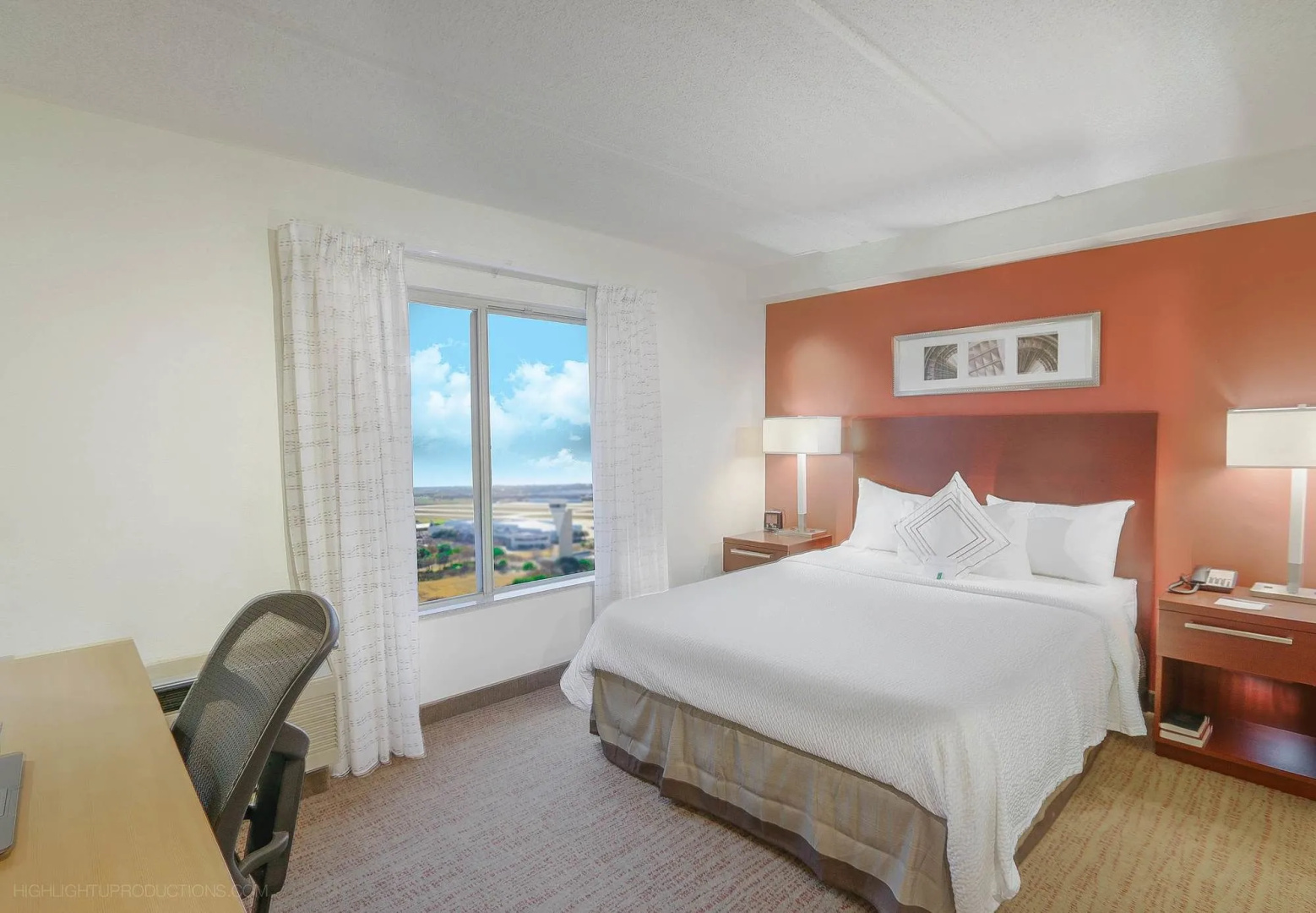 Foto - Residence Inn by Marriott Fort Worth Alliance Airport