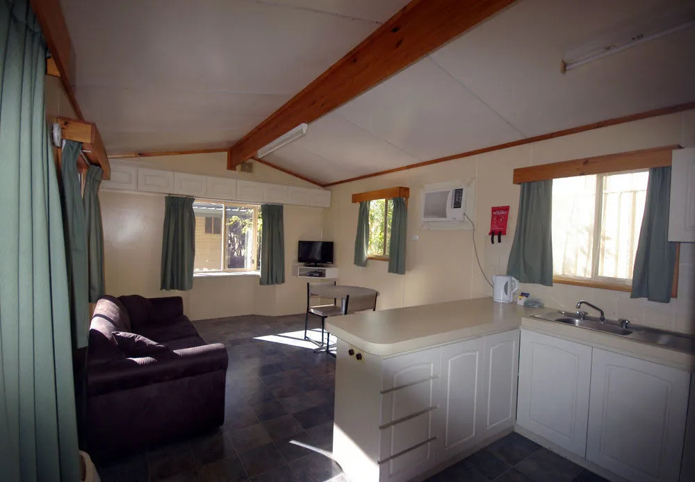 Photo - Acclaim Kingsway Tourist Park