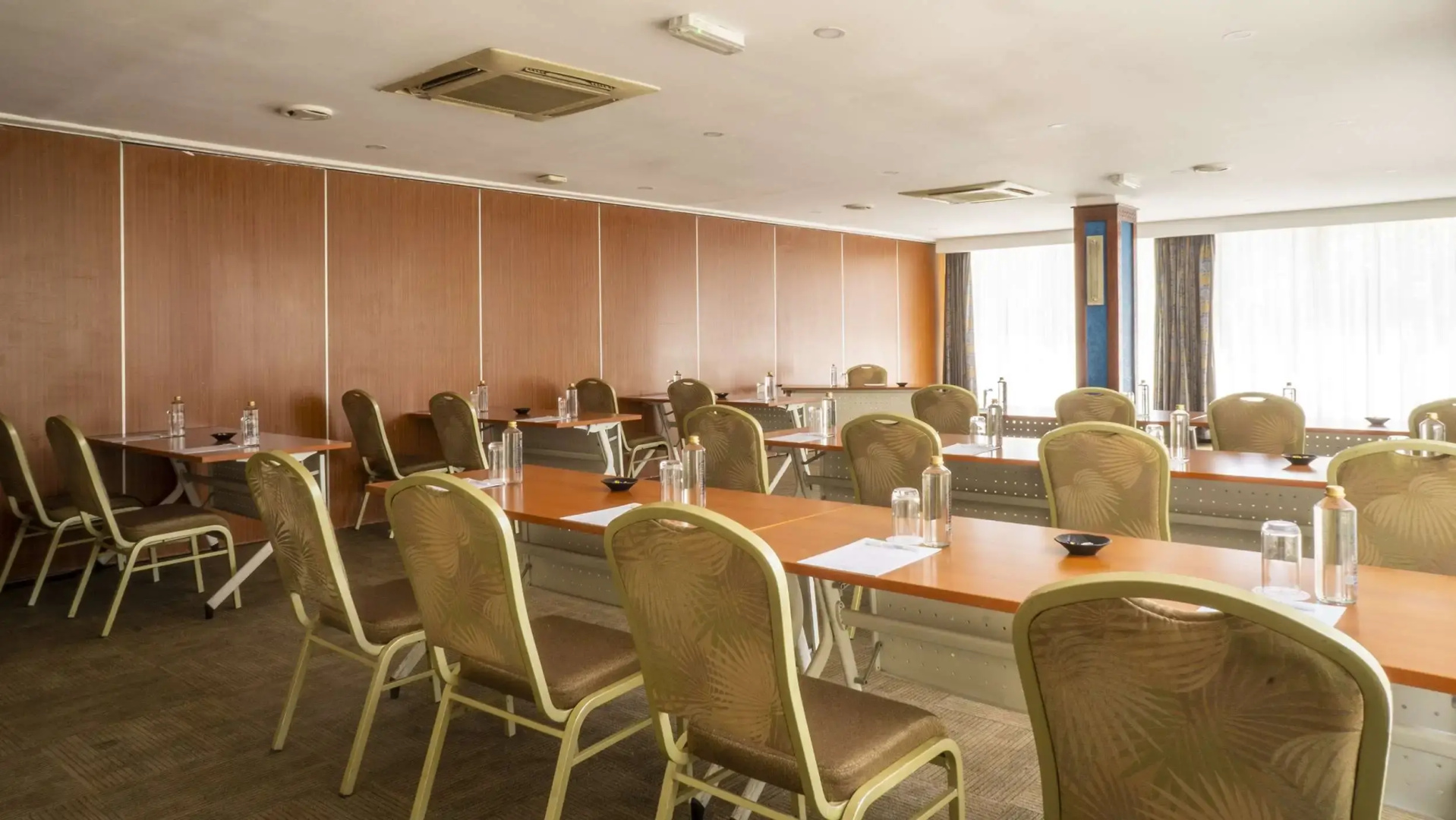 Photo - Sarova Panafric Hotel, Nairobi Upper Hill