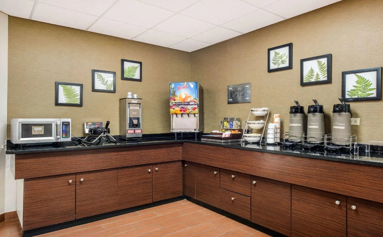 Foto - Sleep Inn Clearwater-St Petersburg