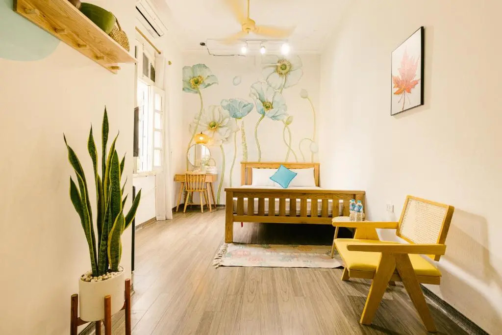 Photo - Eden Westlake Hotel