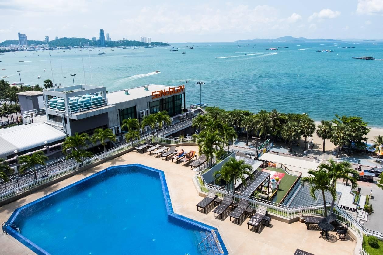 Photo - Markland Seaside Pattaya