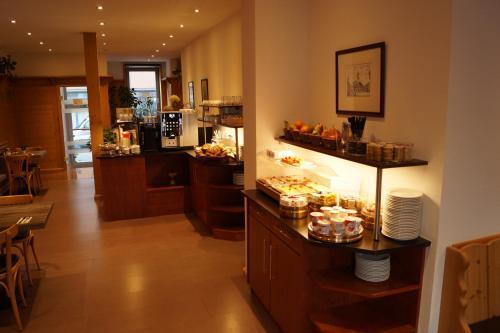 Photo - Pension am Heusteig