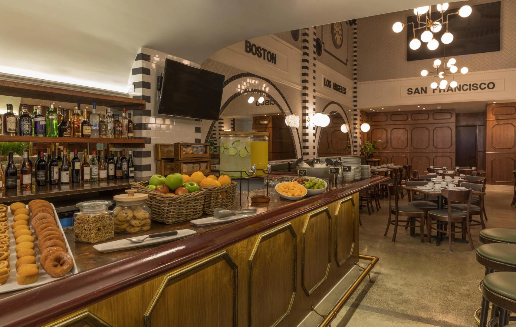 Photo - Eurostars Langford