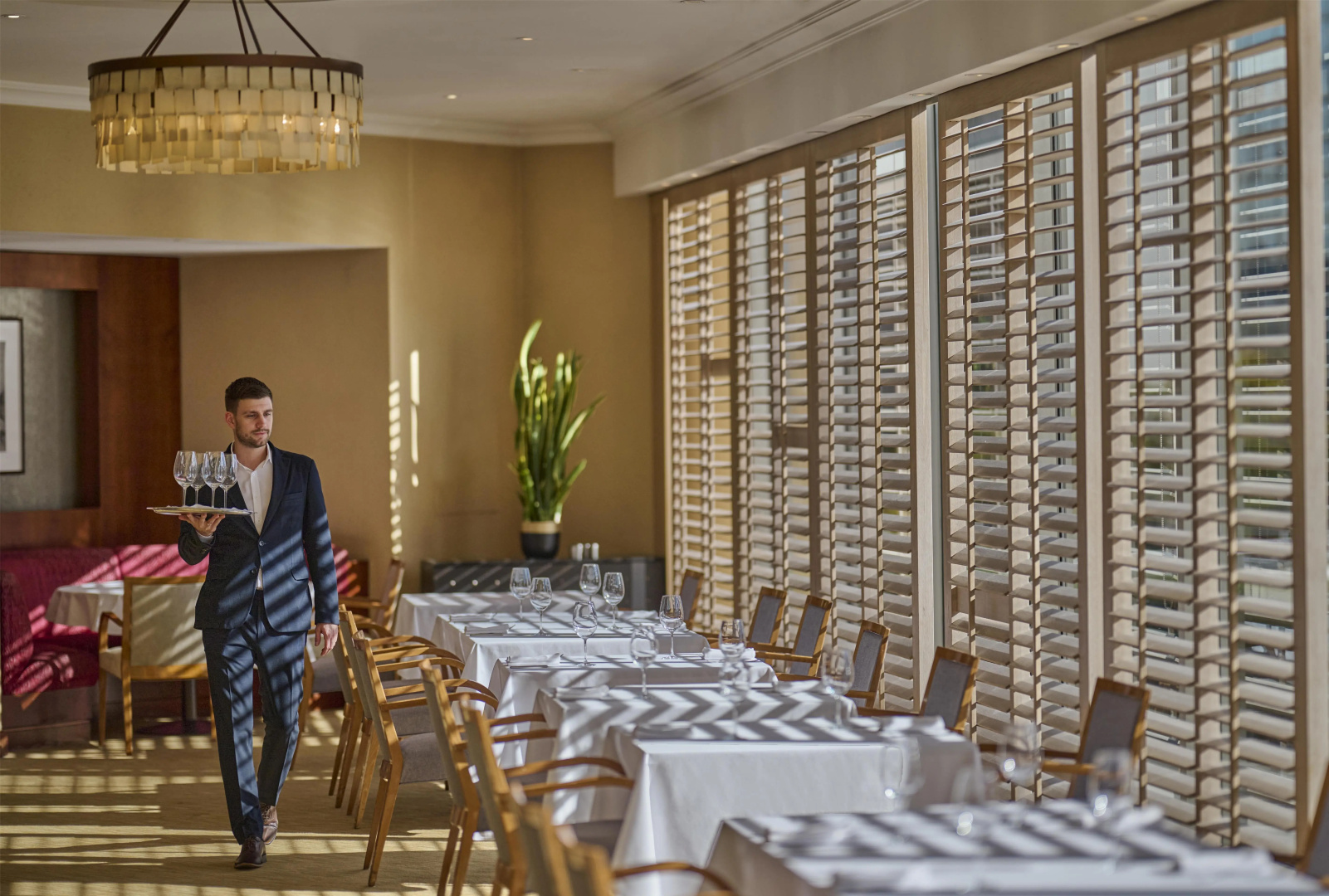 Photo - Hyatt Regency Belgrade