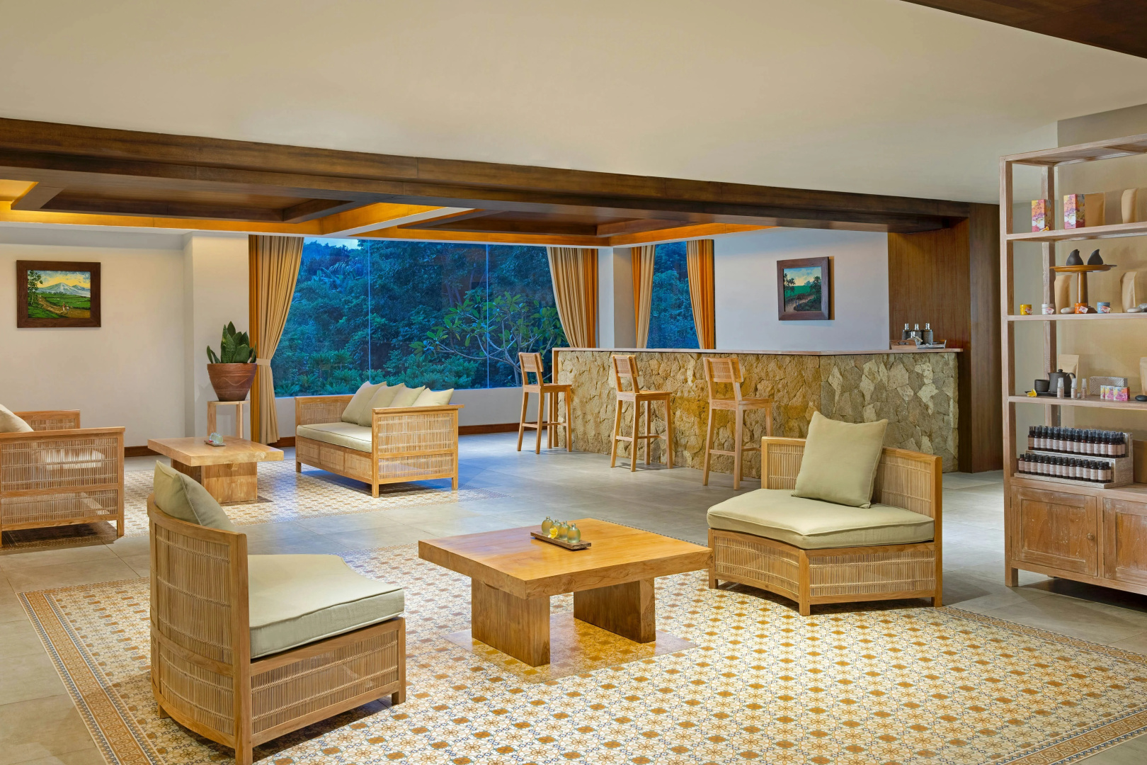 Foto - Sthala, A Tribute Portfolio Hotel, Ubud Bali